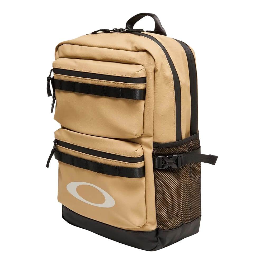Mochila Oakley Rover Laptop Backpack Pebble