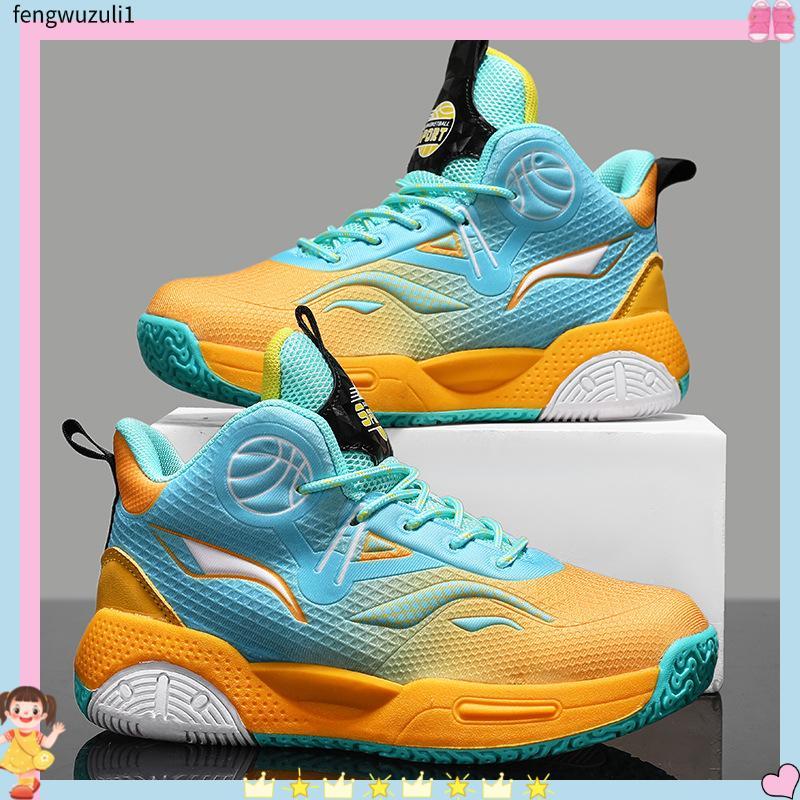 kit tênis infantil masculino tênis infantil masculino Tênis de basquete infantil 2024 primavera e outono novos tênis a