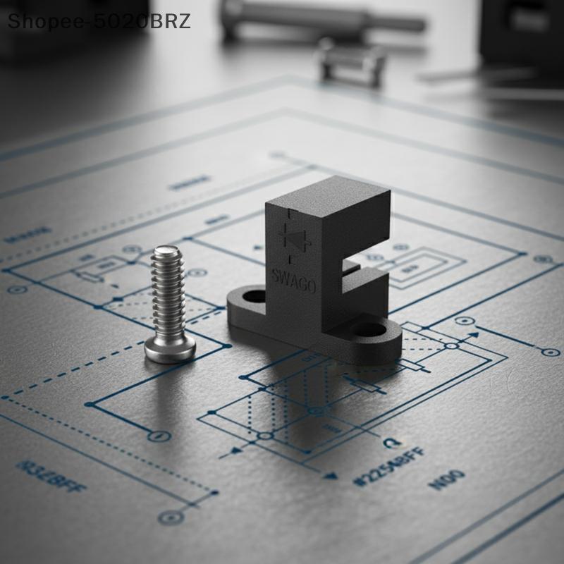 [THEBR] GK152 5 Pcs 10 PCB PCBA Placa Newponente Para Impressão 3D CNC Controle Industrial Mecânico Construção DIY [BR]