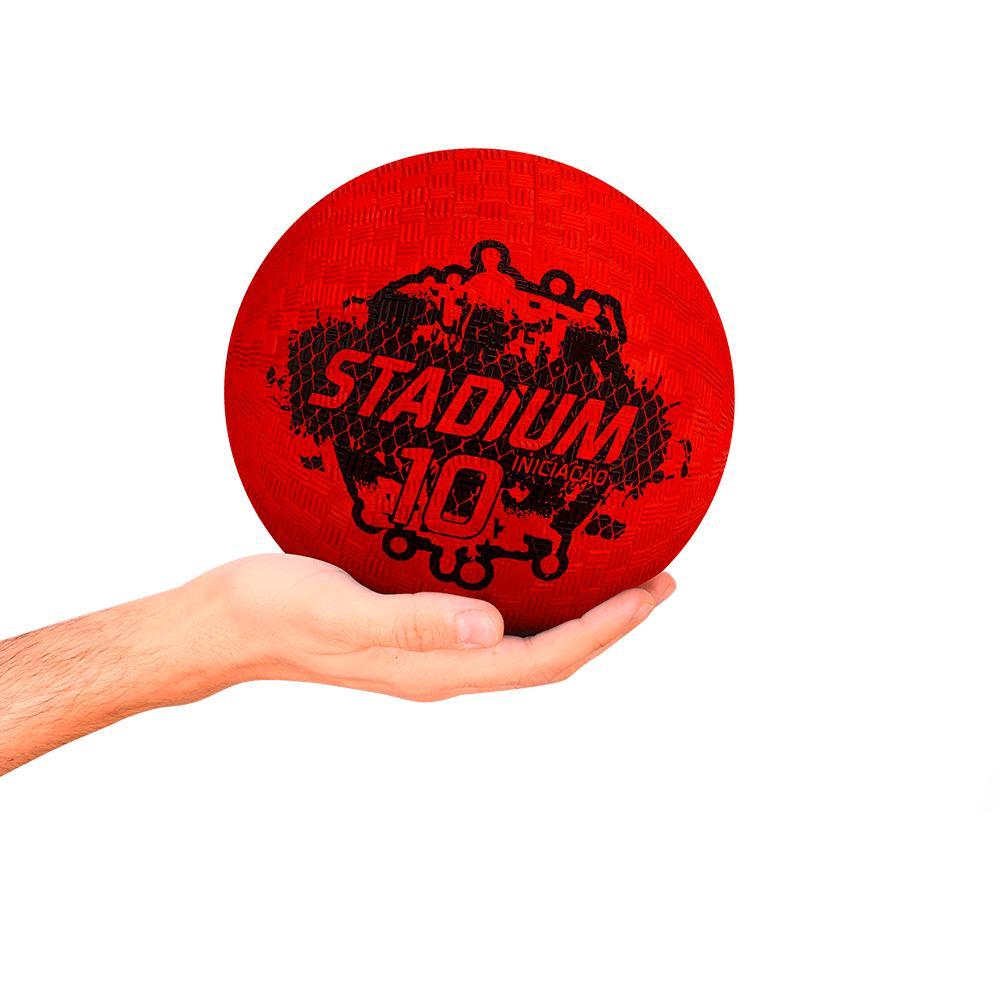 Bola De Iniciação Stadium Tamanho 10 Xxiv