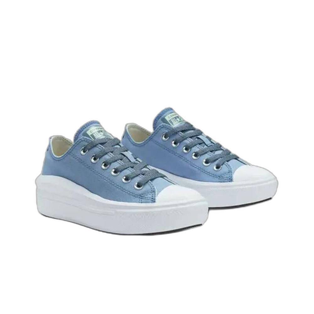 Tênis All Star Chuck Taylor Move - Feminino - Azul