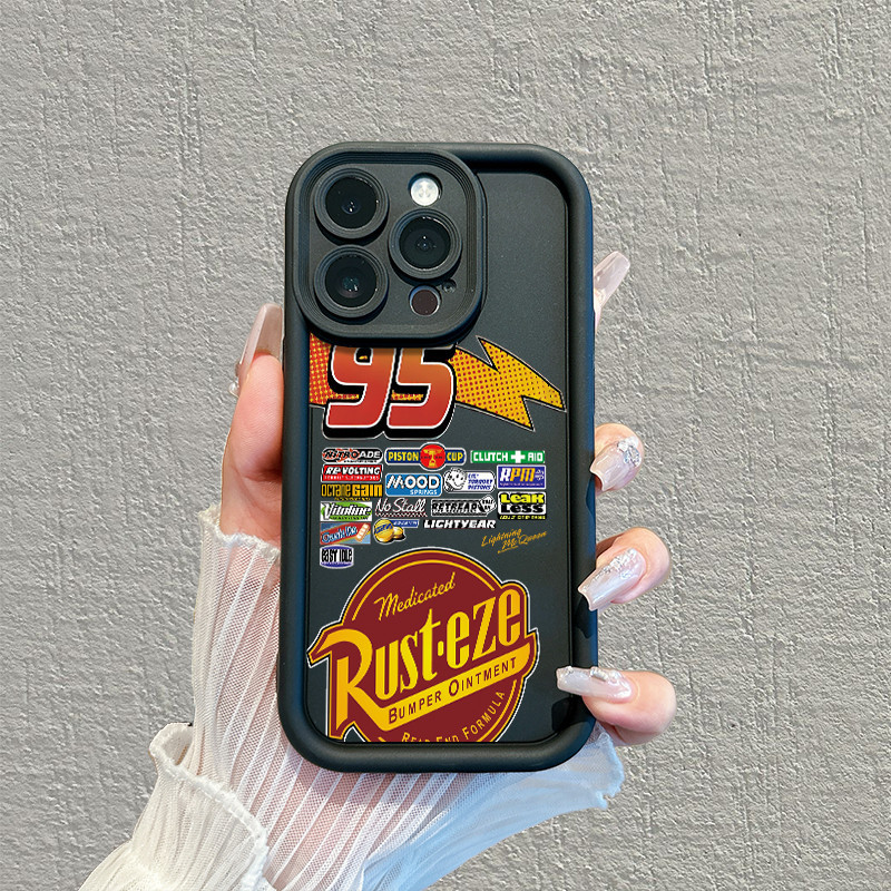 Capinha  para iPhone 11 12 13 14 15 16 17 Pro Max Plus Samsung S25 S24 S23 A73 A72 Carros de corrida