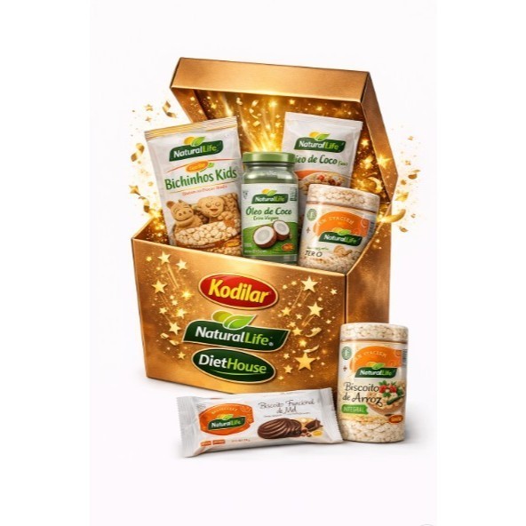 CAIXA BRONZE – 6 UNIDADES DE CHIPS (ESCOLHA SEUS SABORES!)