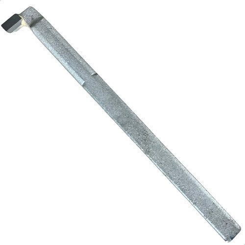 Ferramenta Soldada FAI 8 mm QDP30 Usinagem Torno CNC