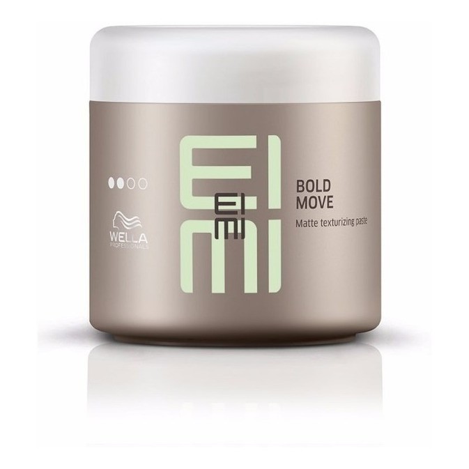 Wella Professionals Eimi Bold Move - Cera Modeladora 150ml