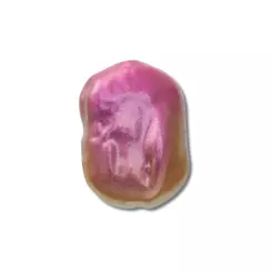 Jibbitz™ Pérola Barroca 1 UNICO