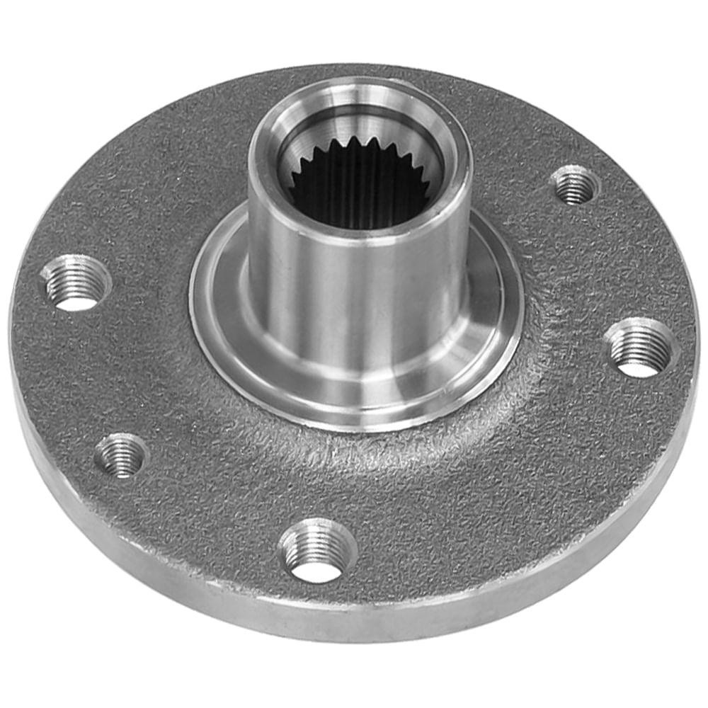 Cubo De Roda Dianteiro Renault Megane Sem Rolamento