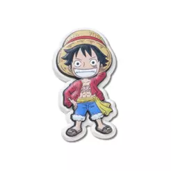 Jibbitz™ One Piece Luffy Único