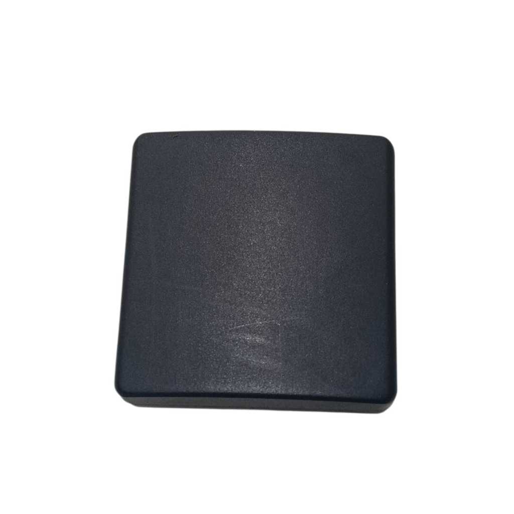 Botão falso do painel Citroen C4 pallas 2008/2012 cx150