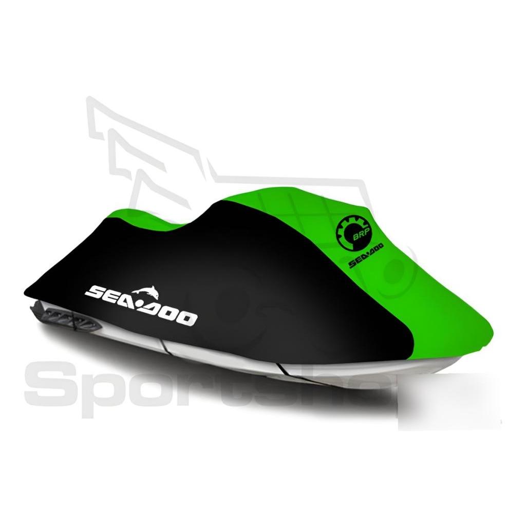 Capa Para Jet Ski Sea Doo Gtx / Rxt 2004 A 2007 / Wake 2007