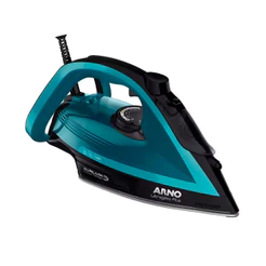 Ferro de Passar a Vapor 1520W Base Antiaderente com Spray Ultragliss Durilium FMY Arno