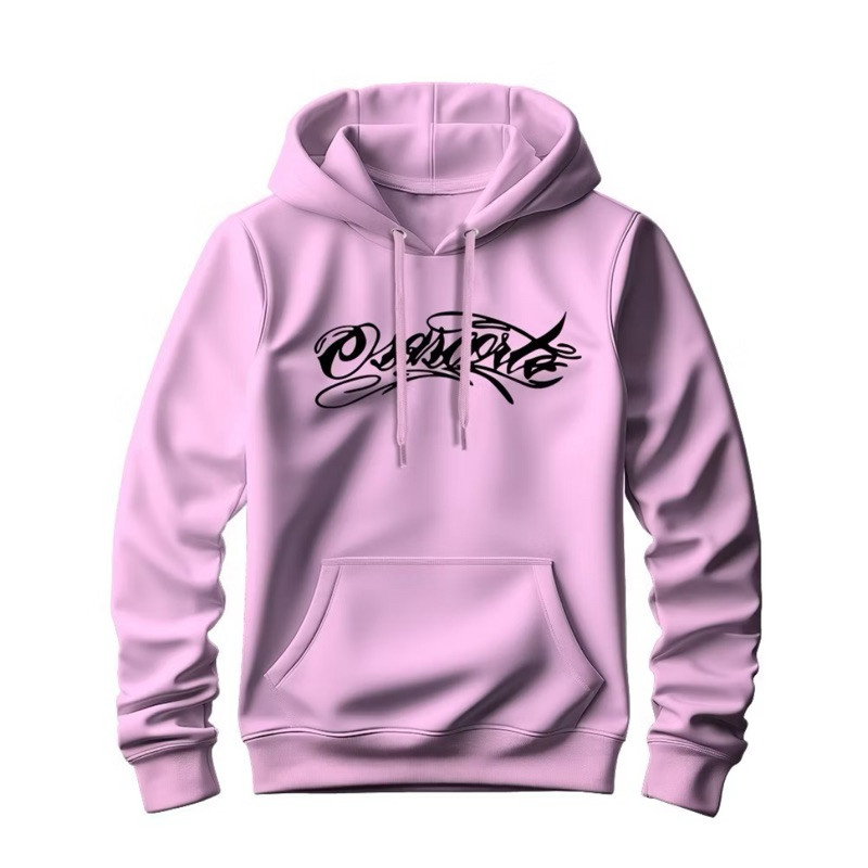 Moletom Blusa de Frio Osascorte Grau Empinando Moto Motoqueiro 2026 ENVIO - IMEDIATO155 — imagem 2 de 2
