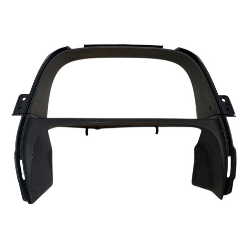 Moldura Capela Painel Honda New Civic 07 Até 11 77220snj
