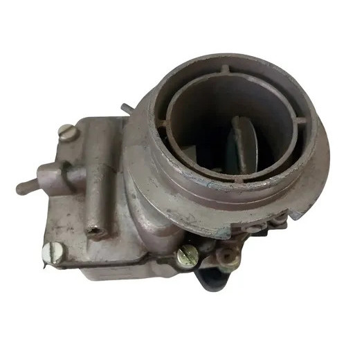 Carburador 4 Cilindros Ford Corcel Ii Álcool Dfv228