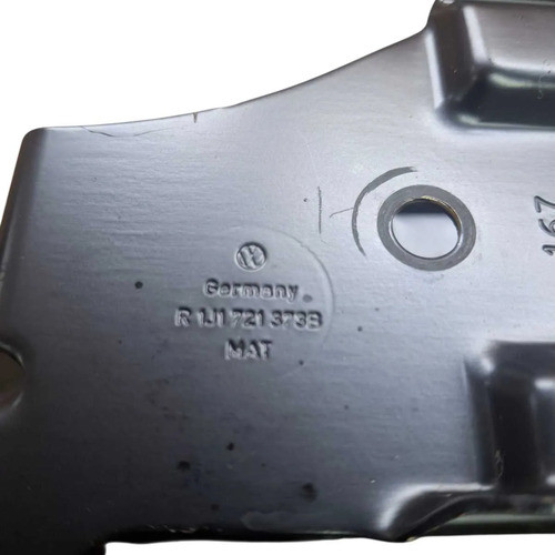 Suporte Pdeal Embreagem Audi A3 1.8 1997 1998 1999