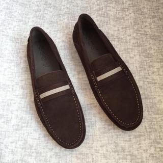 Moda verão masculino Casual respirável couro fosco ervilhas sapatos camurça versão coreana sapatos masculinos de couro g
