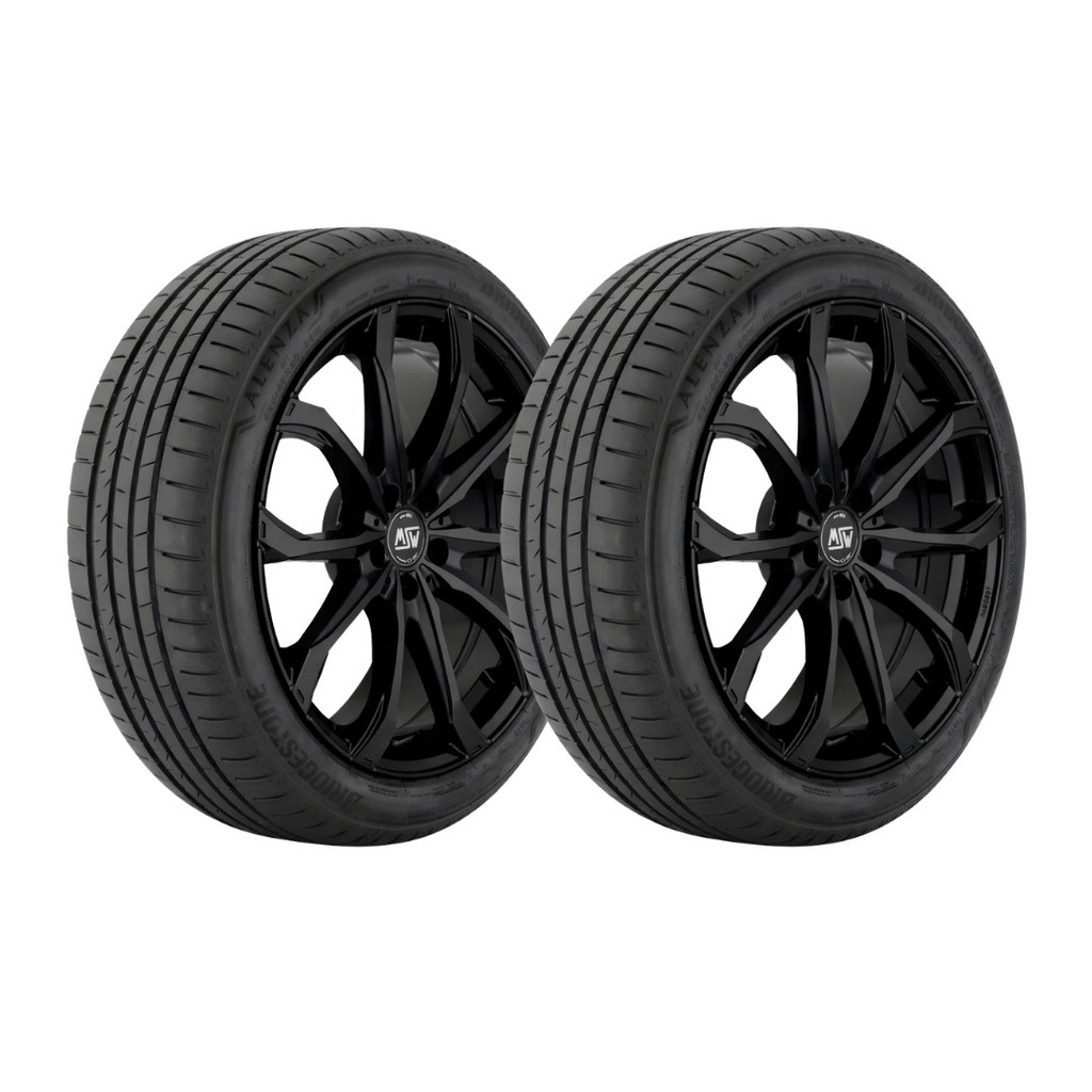 Bridgestone 001