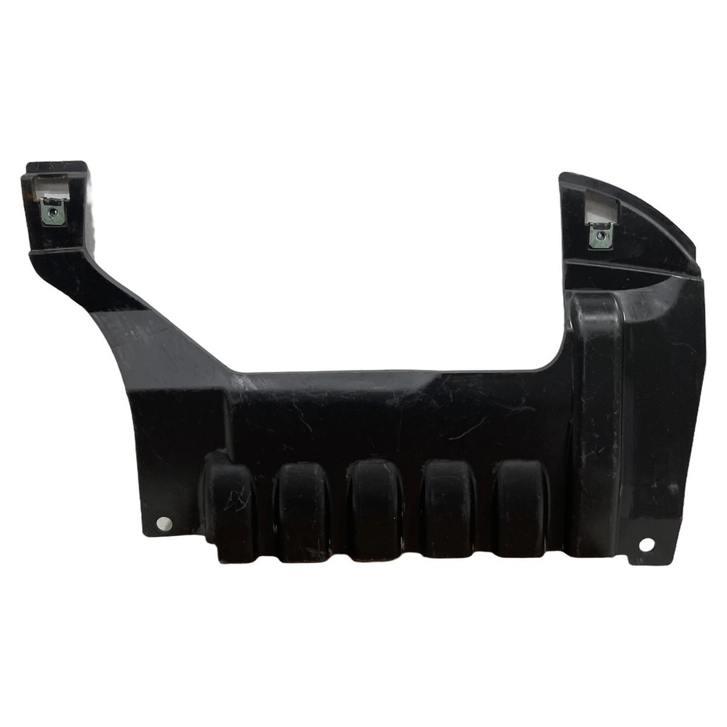 Moldura Defletor Parachoque Tras Bmw X1 2013 A 2015