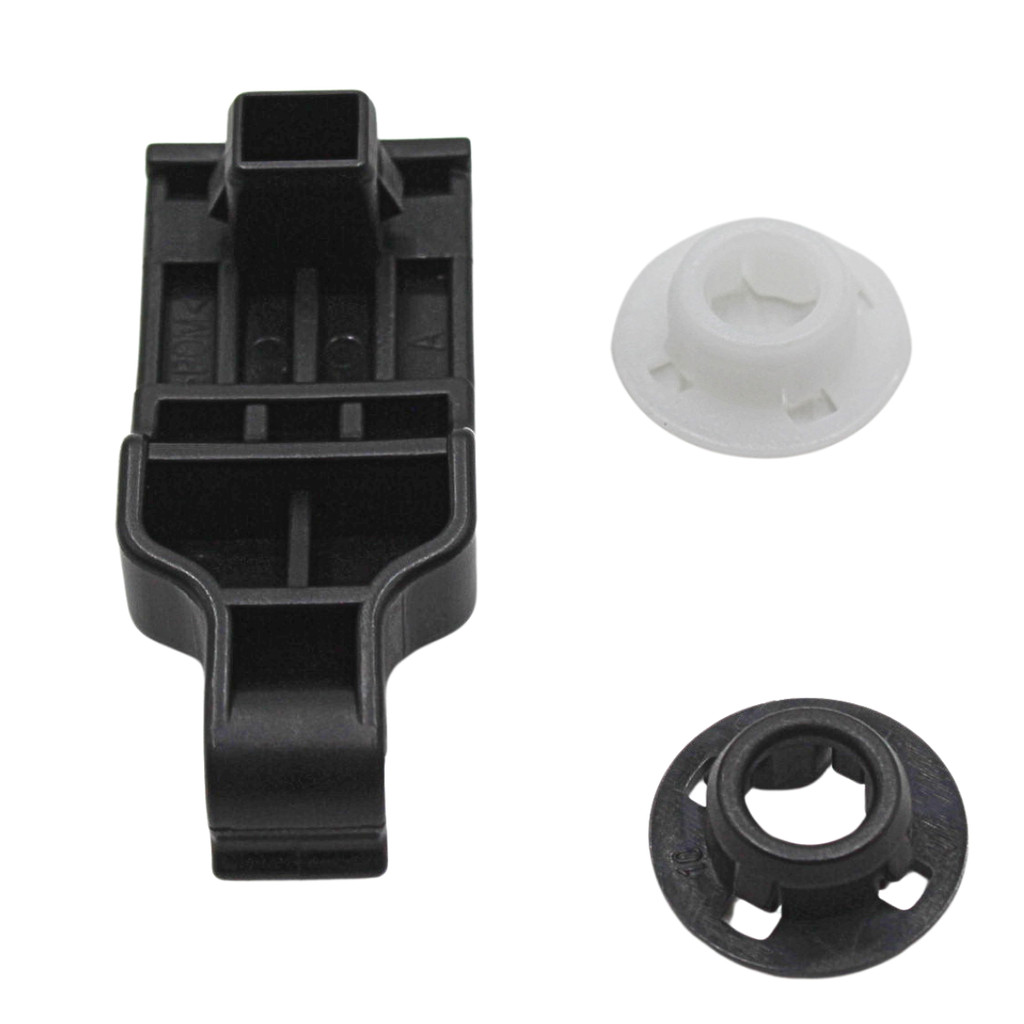 Kit Presilha Haste Vareta Do Capô Toyota Corolla 2009 2010 2011 2012 2013 A 2019