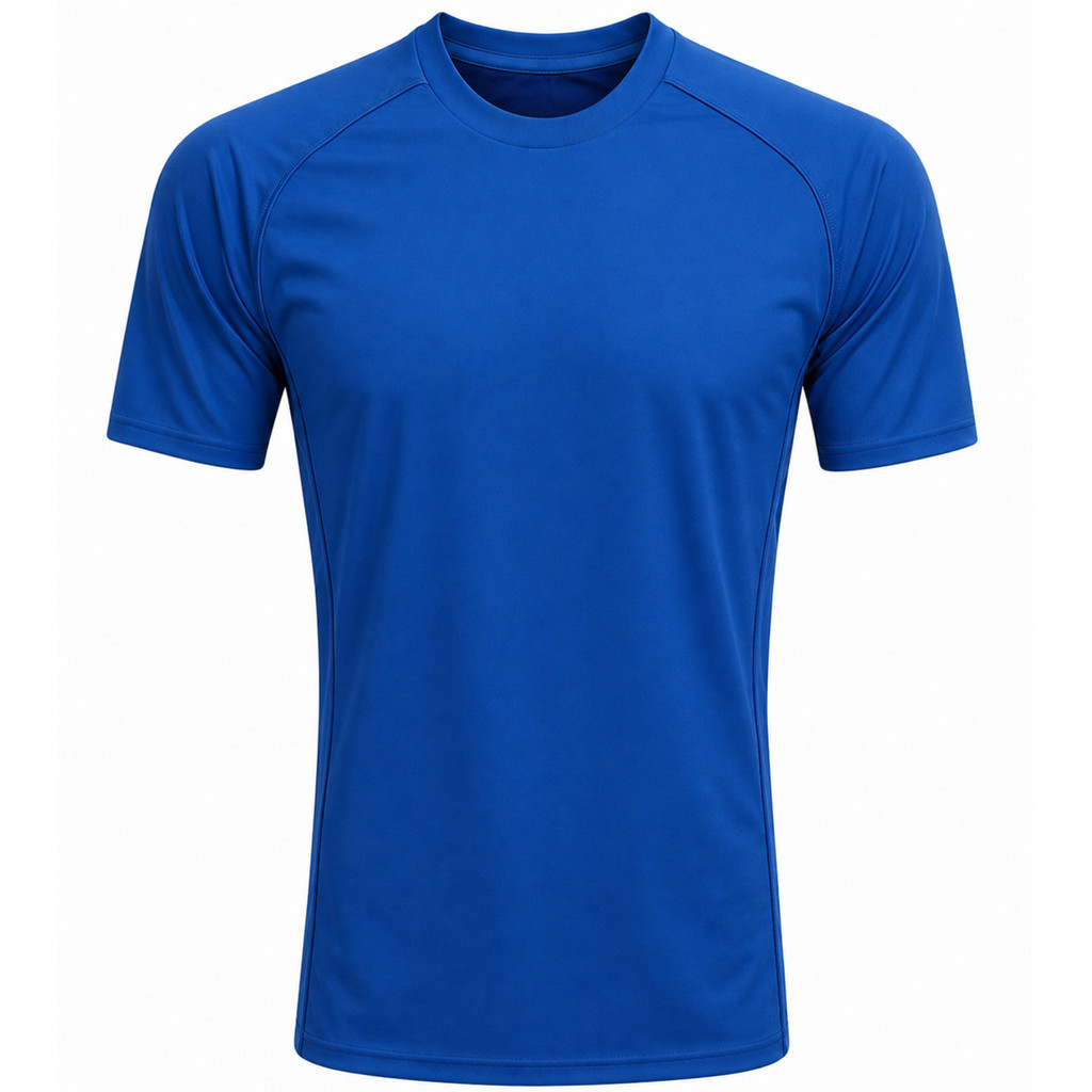 Camiseta Masculina Treino, Esporte e Lazer