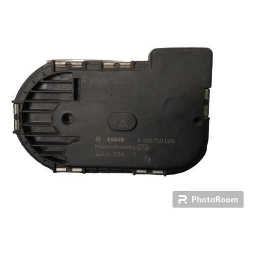 Tbi Corpo De Borboleta Peugeot 208 207 206 1.6 16v Ano 2014