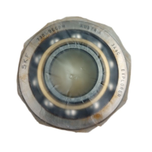 Rolamento Esférico De Contato Angular SKF 7306 BECBM