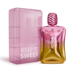 Perfume ICANDY Limoncello 43 Feminino 100ml