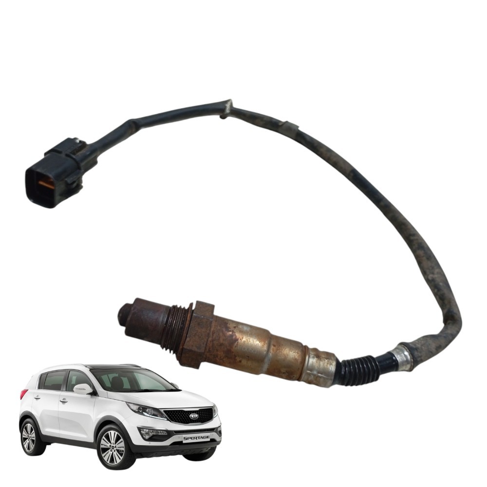 Sonda Lambda Kia Sportage Cerato Tucson Civic Ix35 2014 2016