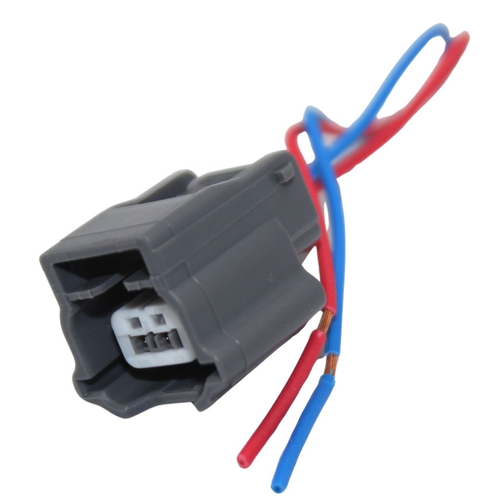 Plug Chicote Conector Para Sensor Rotação Renault Sandero Logan