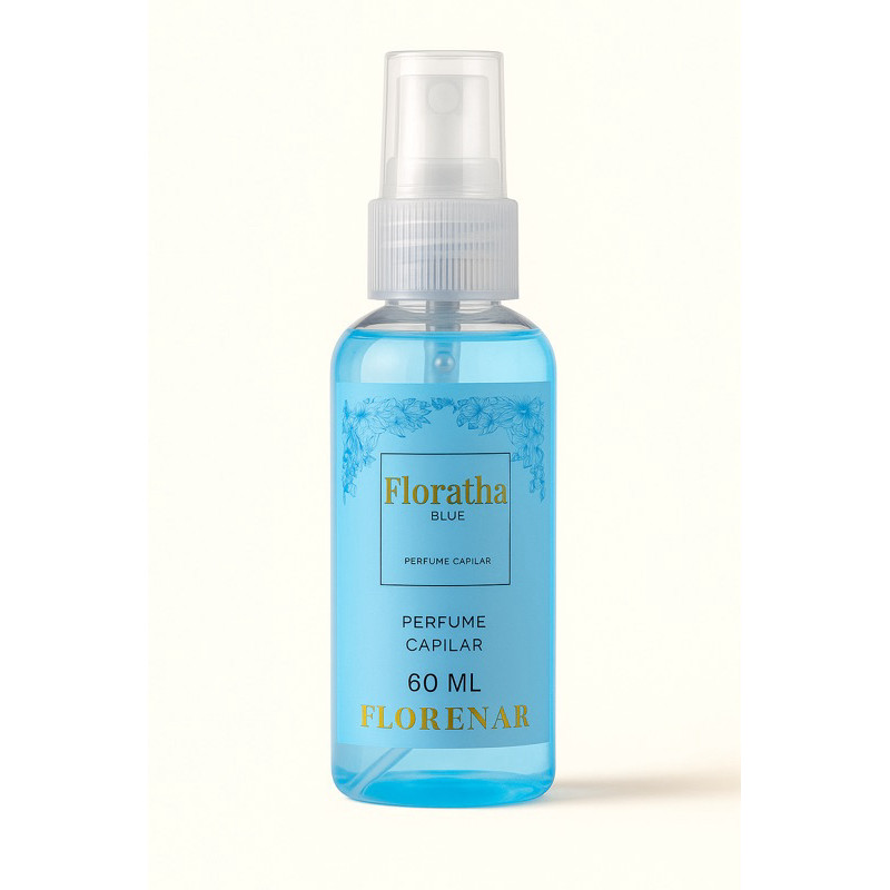 Perfume Capilar Feminino – Essência Exclusiva para os Cabelos Hair Splash