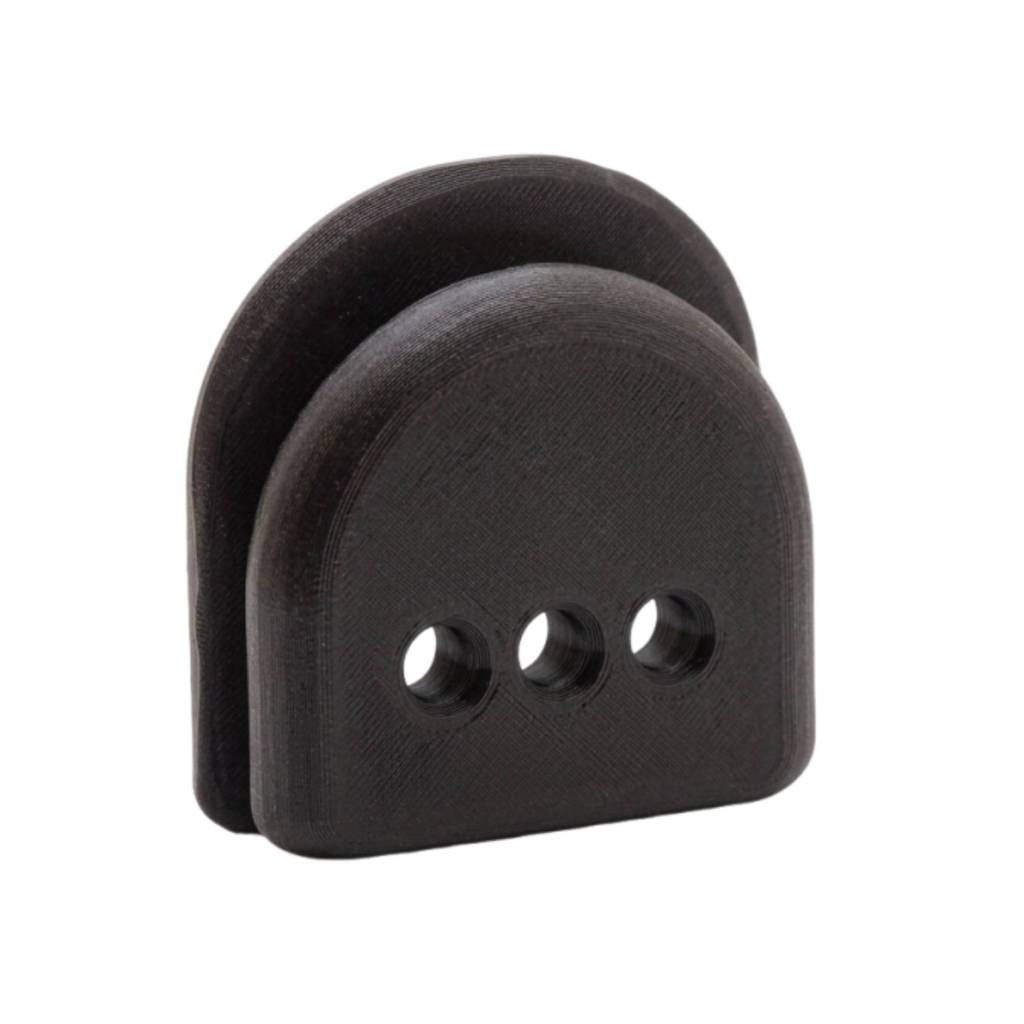 Borracha Passa Fio Estator Bmw F 800 Gs Adventure (12-18) Wortech
