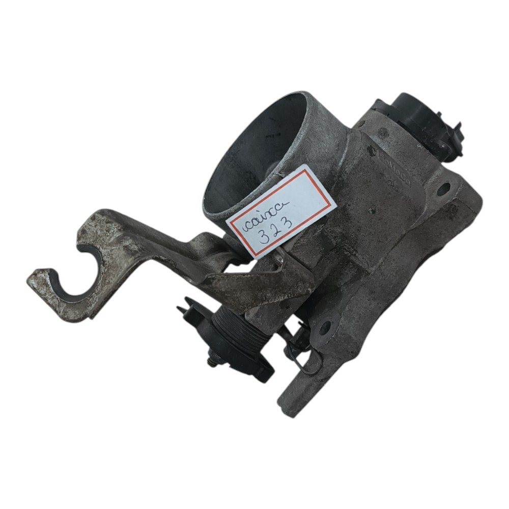Corpo Borboleta Tbi Fiesta Focus Ecosport 1.6 - 2n1u9677bb