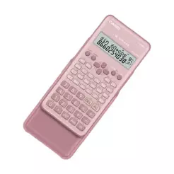 Calculadora científica FX-82MS-2 Pink Casio