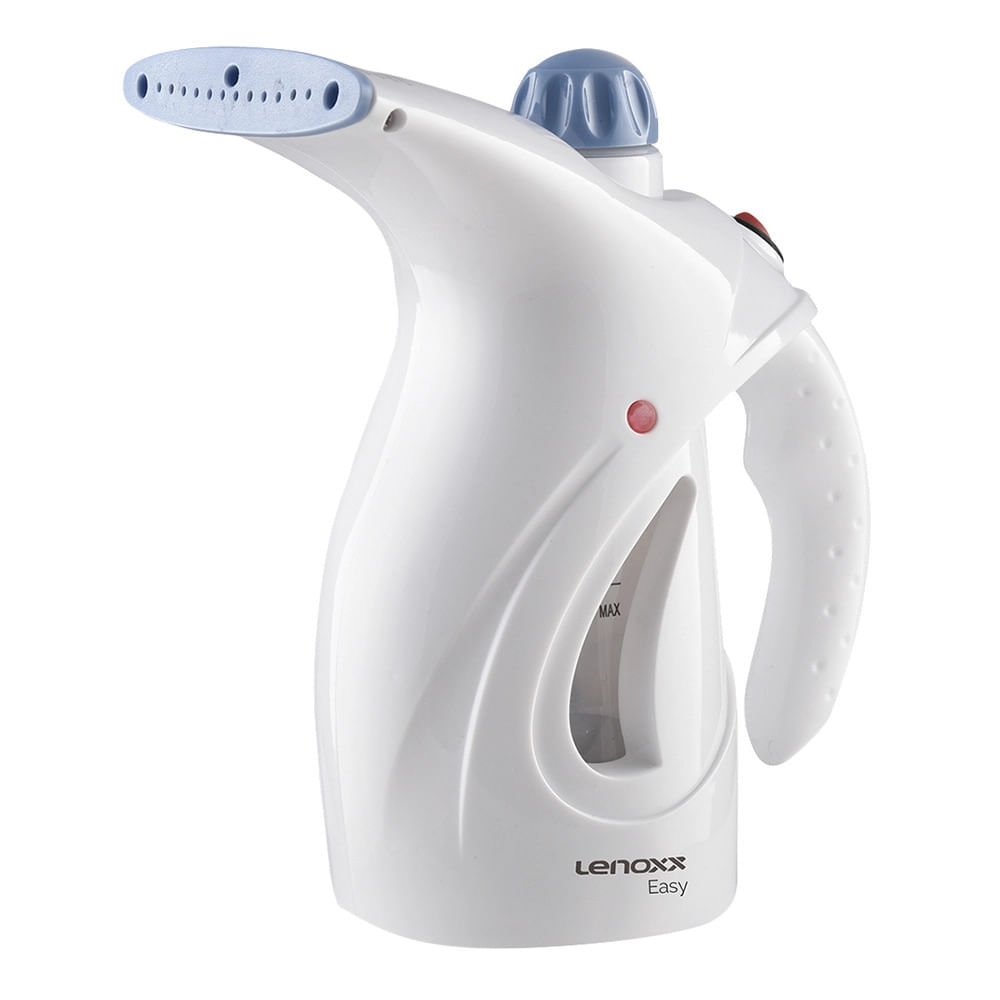 Vaporizador Passadeira de Roupas a Vapor Lenoxx Easy PPV691 Portátil 800W – 220V