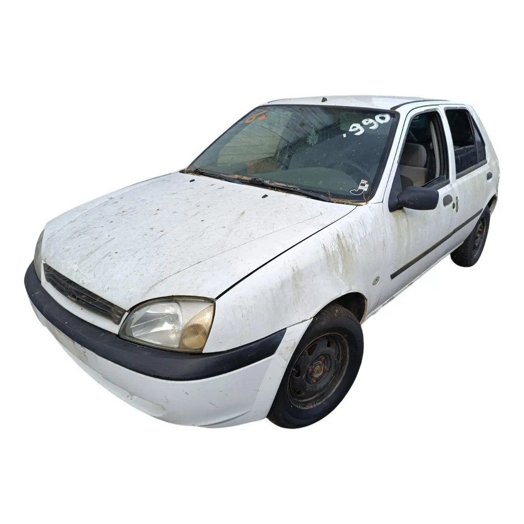 Sucata Ford Fiesta Street 2001 1.0 8v Retirada Venda Peças
