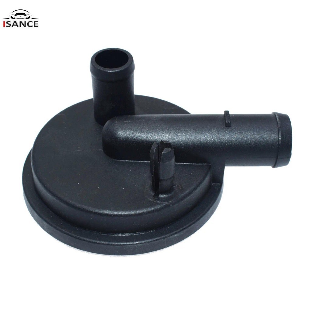 Nova Válvula De Ventilação De Respiro Do Cárter PCV Para VW Beetle Jetta Polo 1.9 TDI Golf MK4 Audi A3 028129101E , 0281