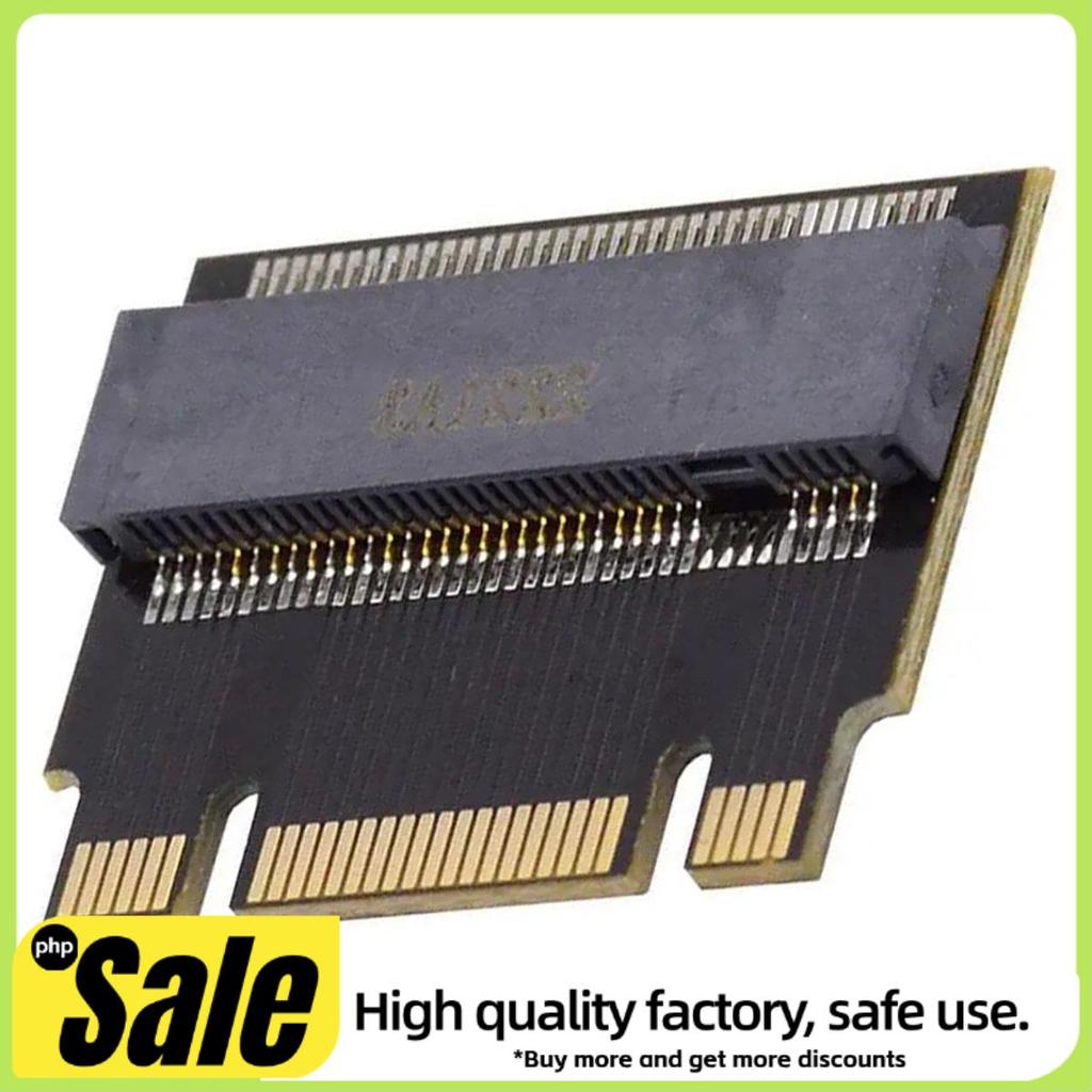 Para Legion Go SSD Placa Adaptadora De Estado Sólido Portátil NVME Cartão Adaptador De Disco Rígido M . 2 2230 A 2240 Pe