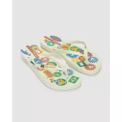 Chinelo Feminino Ipanema Vibra