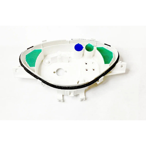 Carcaça Painel Interna Biz 125 Ks/es 06 Á 08 Original Honda