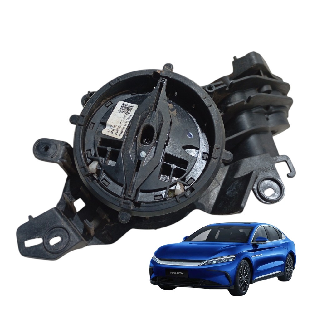 Motor Retrovisor Elétrico Dianteiro Direito Byd Han Ev 2023
