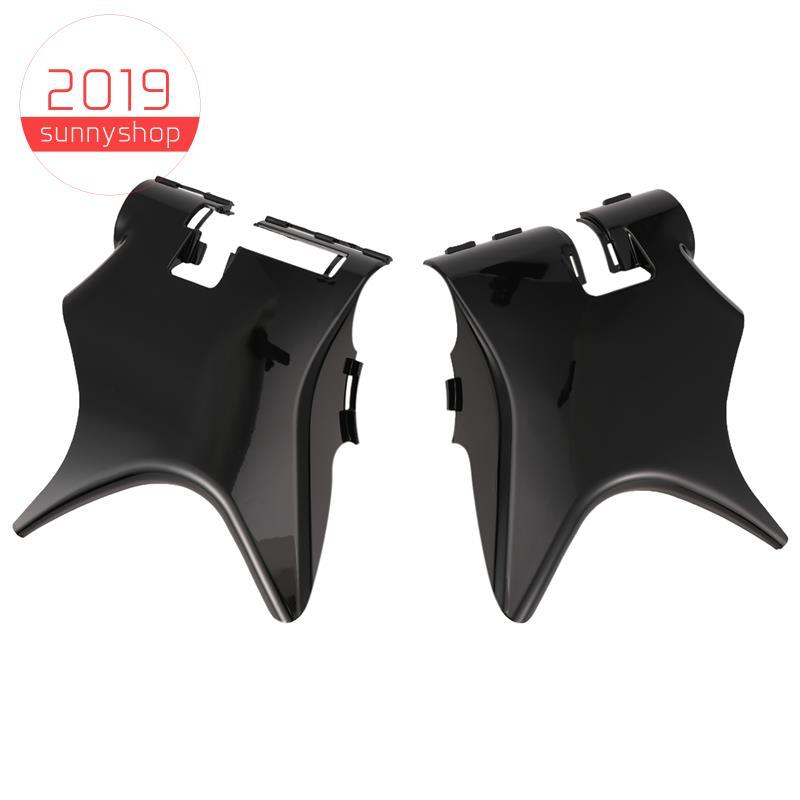 [Bestseller S] Capa De Pescoço Para Motocicleta , Moldura Lateral , Protetor De Carenagem Shadow VT600 VT VLX 600 STEED 