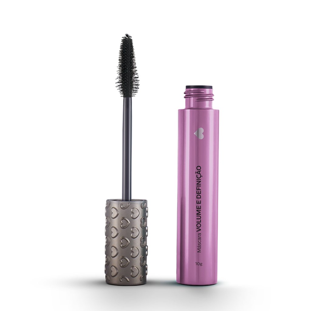 Quem disse, Berenice? Máscara de Cílios Volume e Definição em Oferta na Shopee