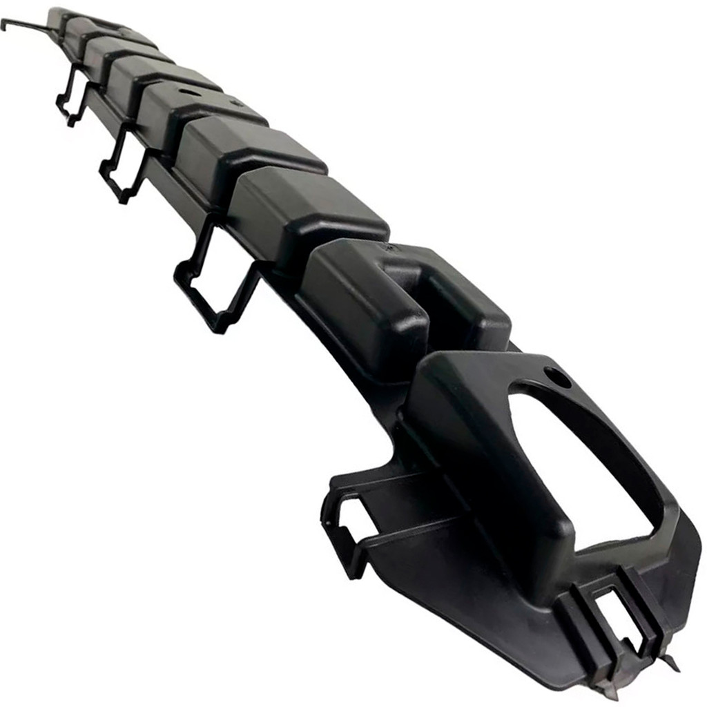 Alma Absorvedor Impacto Para-choque Dianteiro Fiat Toro Fiat 52154669