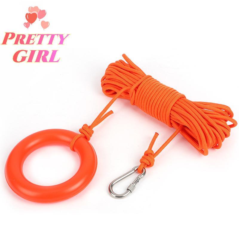 [Pretty ggirl] Anel De Vida De Plástico Sólido Certificado Ccs Marinho Profissional De 2.5 Kg Para Adultos E Crianças Co