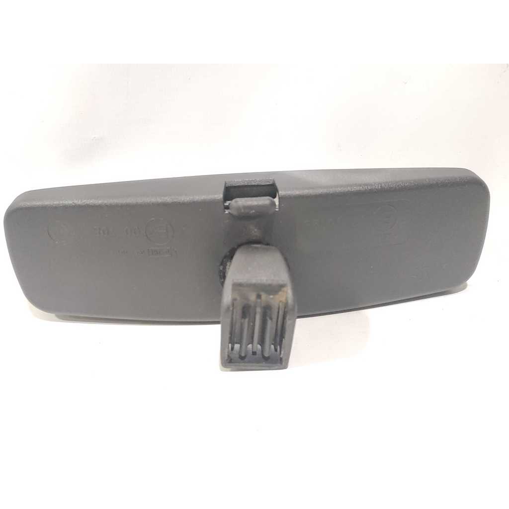 Retrovisor Interno Renault Duster Oroch 2017/2019 Original