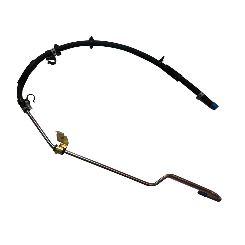 MANGUEIRA RETORNO HIDRAULICO FORD COURIER 2003/2013 E FORD FIESTA 2003/2006 MANGOTE RETORNO