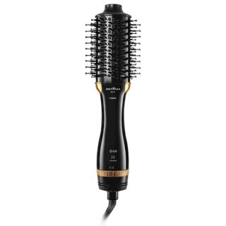 Escova Secadora Britânia Nanocerâmica 1300W Infrared BES24P
