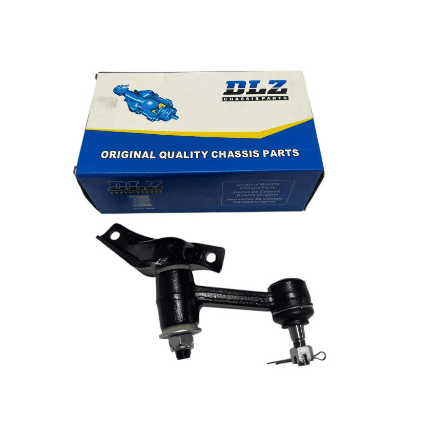 BRACO AUXILIAR MITSUBISHI L200 4X4 1996/2005 ( QUADRADA )