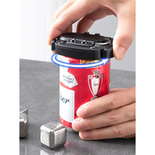 Ferramenta abridor de latas Cola dedicado abridor de latas multifuncional cerveja chave de fenda abridor de garrafas fer