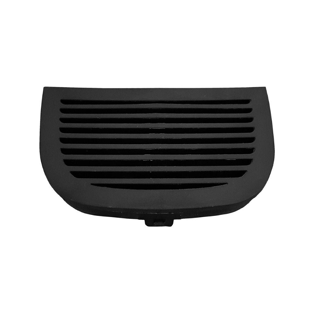 Tampa Traseira Original Da Fritadeira Philips RI9240 ID50796